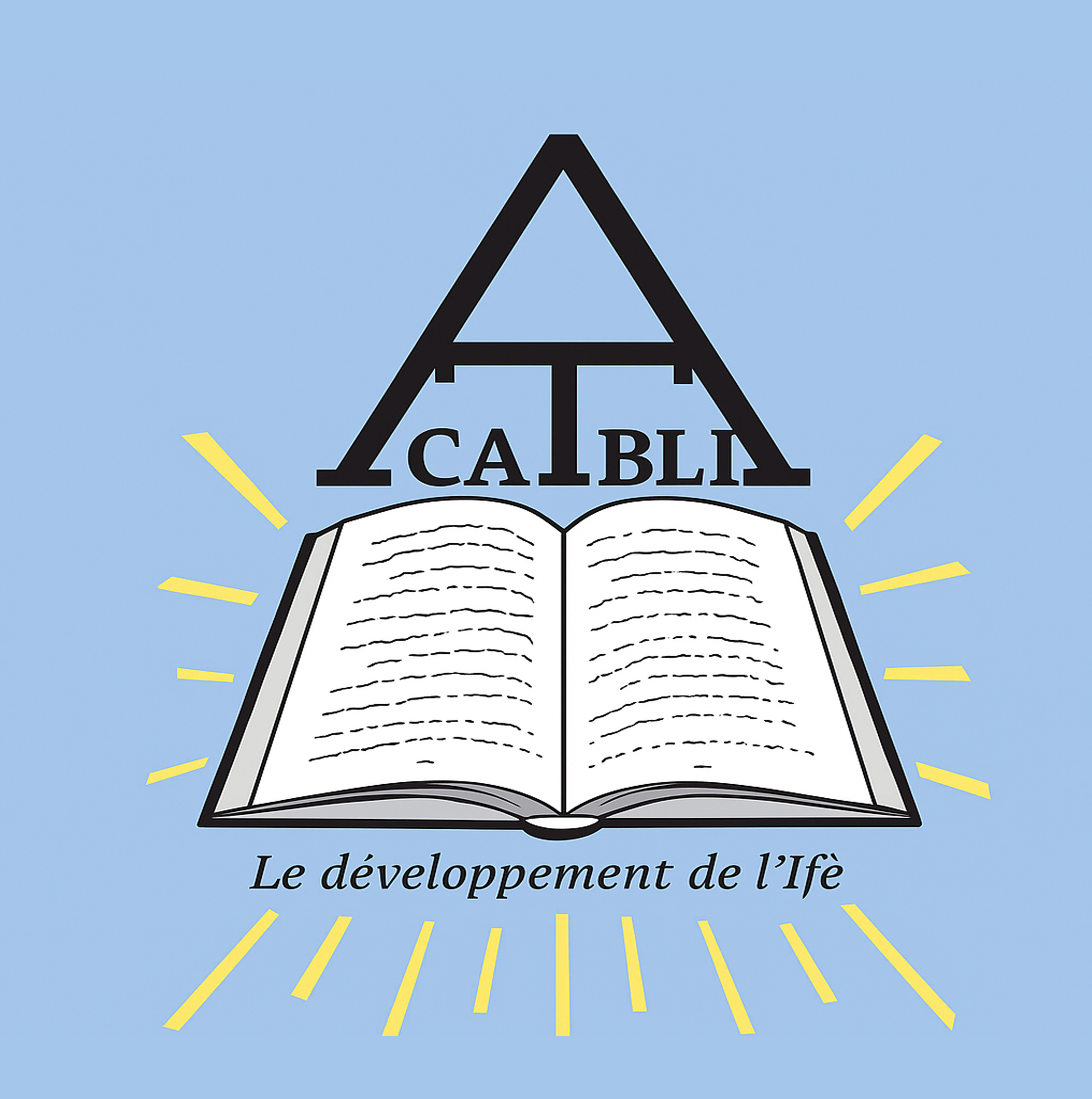 Logo ONG ACATBLI